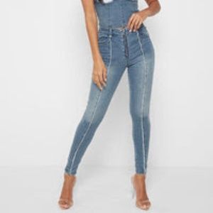 Maniere de voir jeans 8